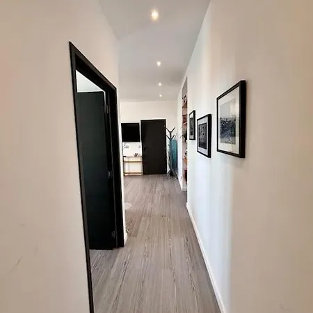 Les Terrasses De Cap D Ail 2 - Vue Appartement Cap-d'Ail