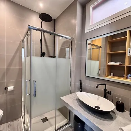 Appartement Les Terrasses De Cap D Ail 2 - Vue