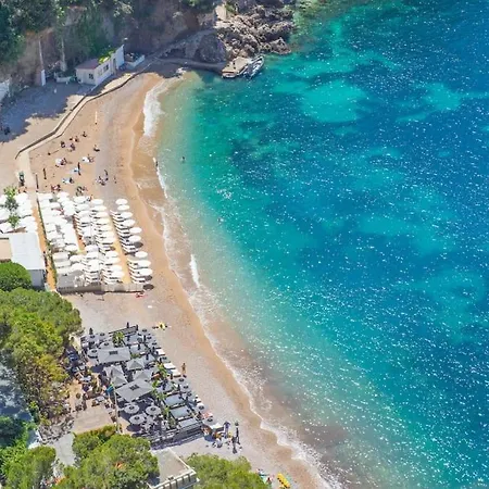 Les Terrasses De Cap D Ail 2 - Vue * Cap-d'Ail