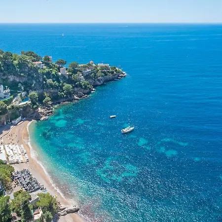 Apartment Les Terrasses De Cap D Ail 2 - Vue *